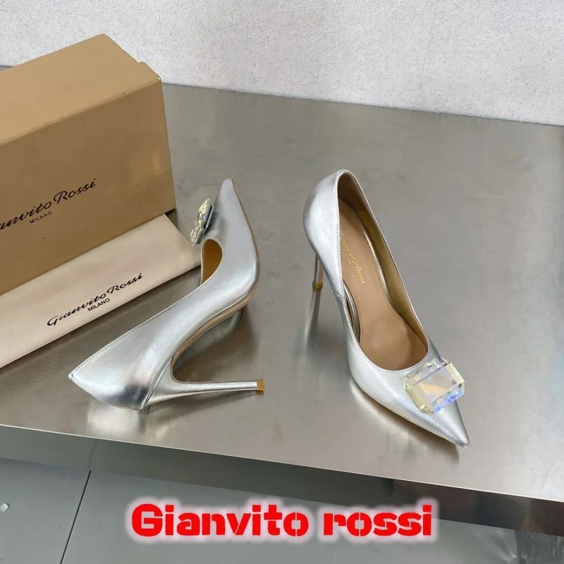 Functional Sergio Ross Shoes 11267
