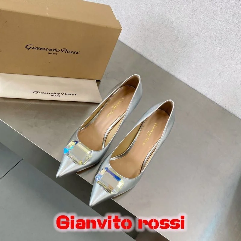 Functional Sergio Ross Shoes 11267