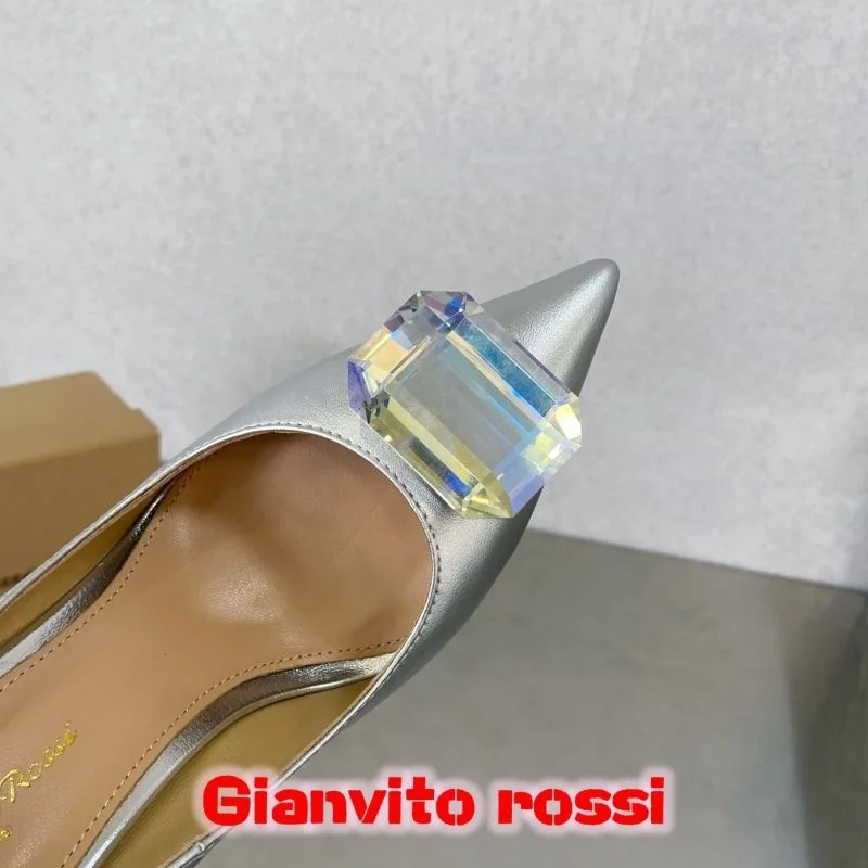 Functional Sergio Ross Shoes 11267