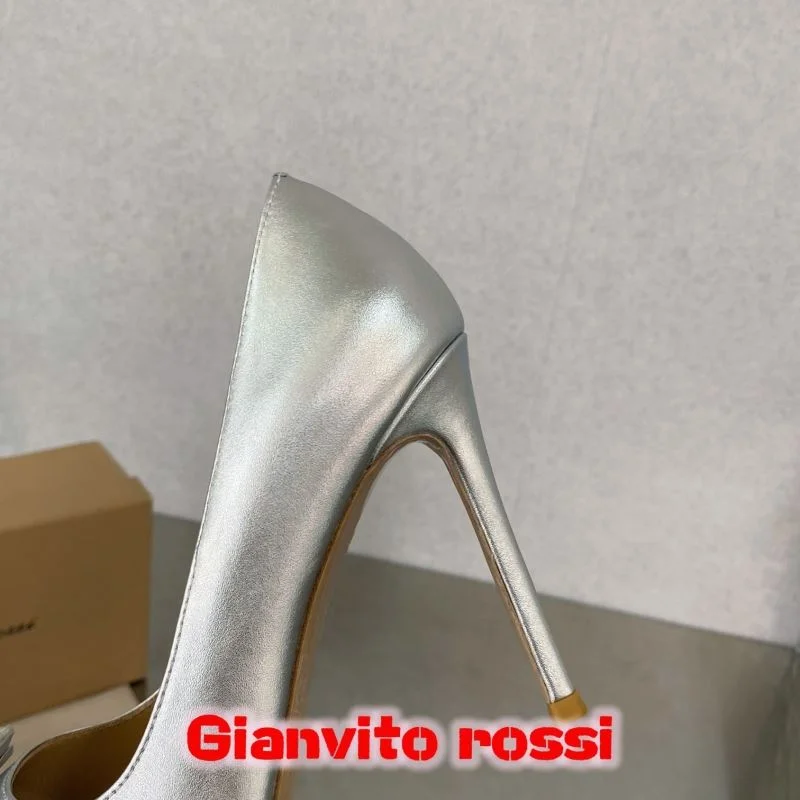 Functional Sergio Ross Shoes 11267