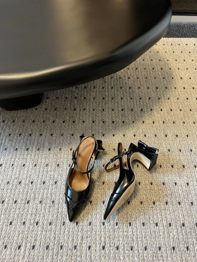 Affordable Shushutong Sandals 11299