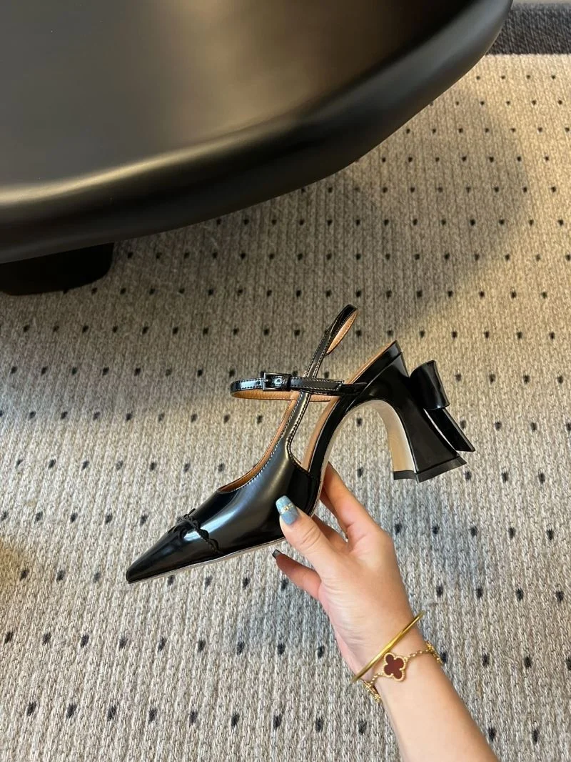 Affordable Shushutong Sandals 11299
