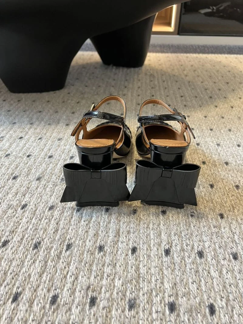 Affordable Shushutong Sandals 11299