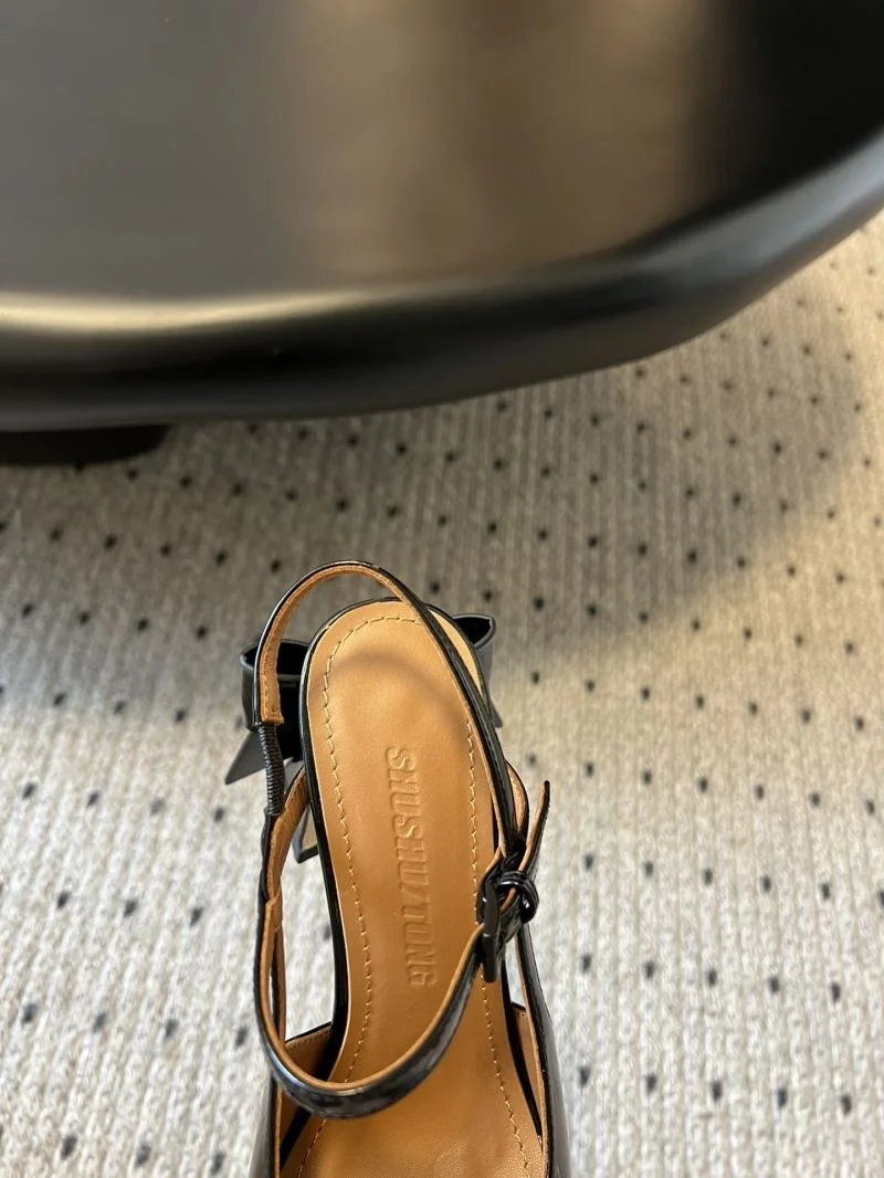 Affordable Shushutong Sandals 11299