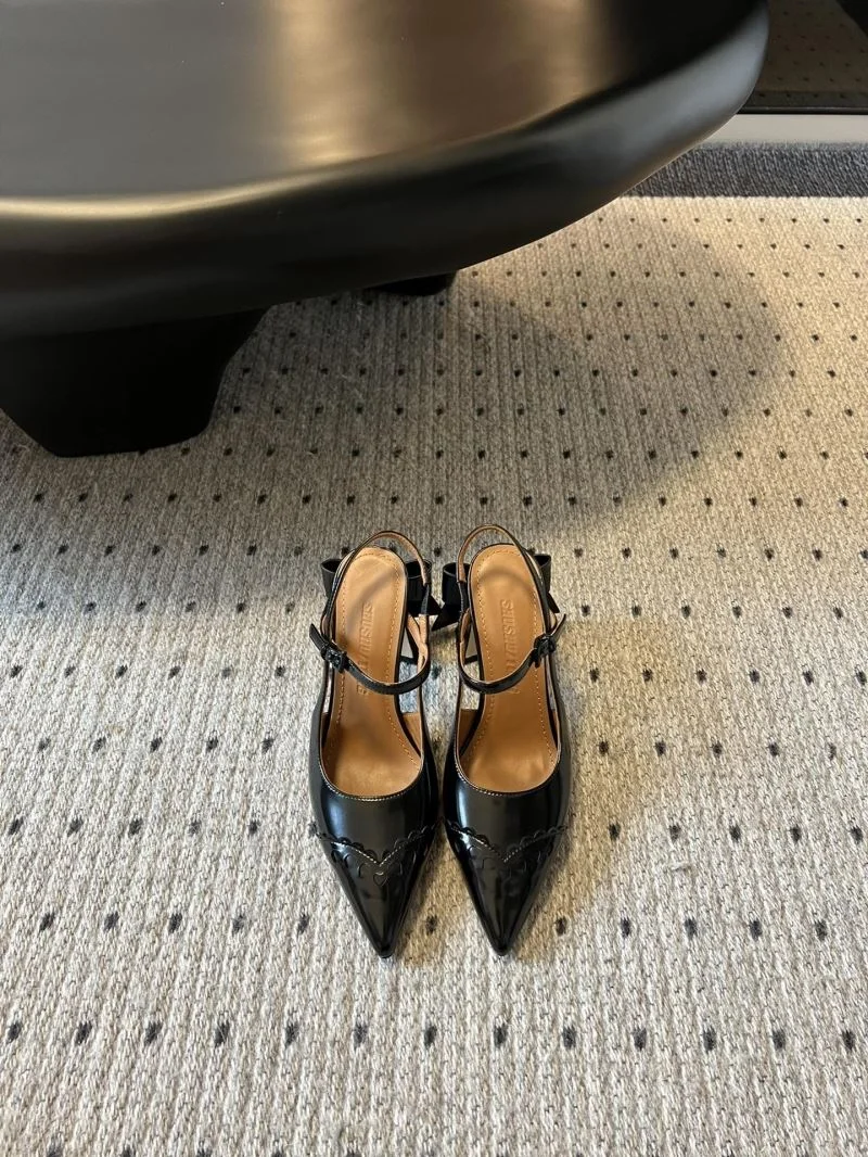 Affordable Shushutong Sandals 11299