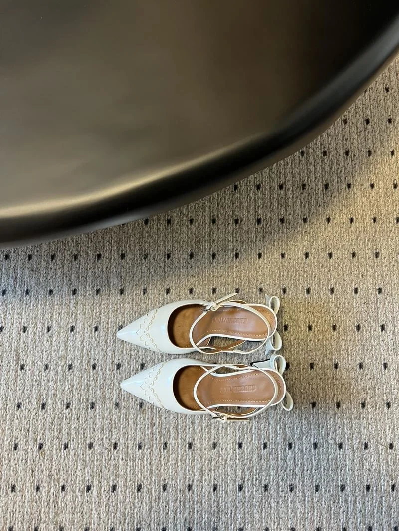 TechFriendly Shushutong Sandals 11270