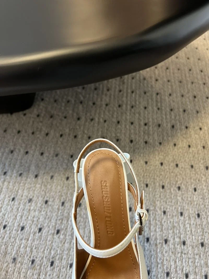 TechFriendly Shushutong Sandals 11270