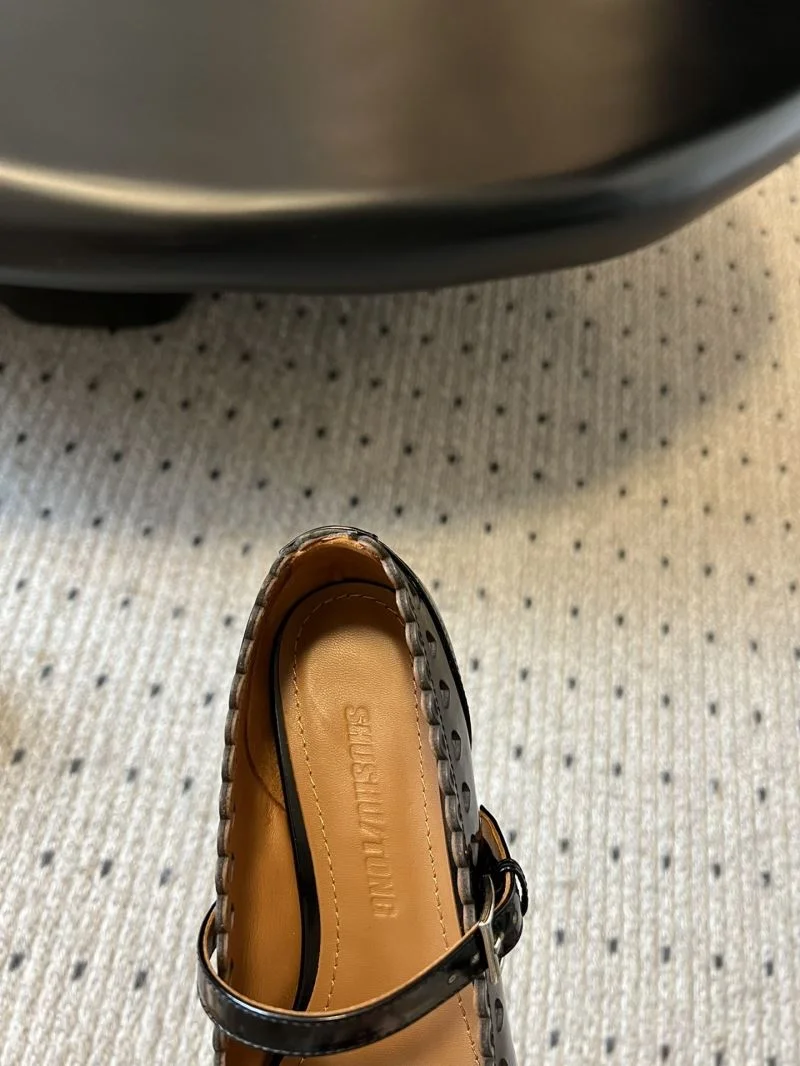 EasyCare Shushutong Sandals 11268
