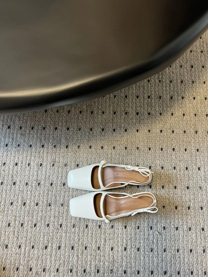 Minimalist Shushutong Sandals 11269