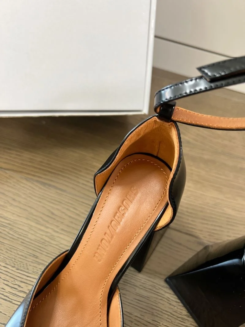 Shushutong Sandals Elegant 11261