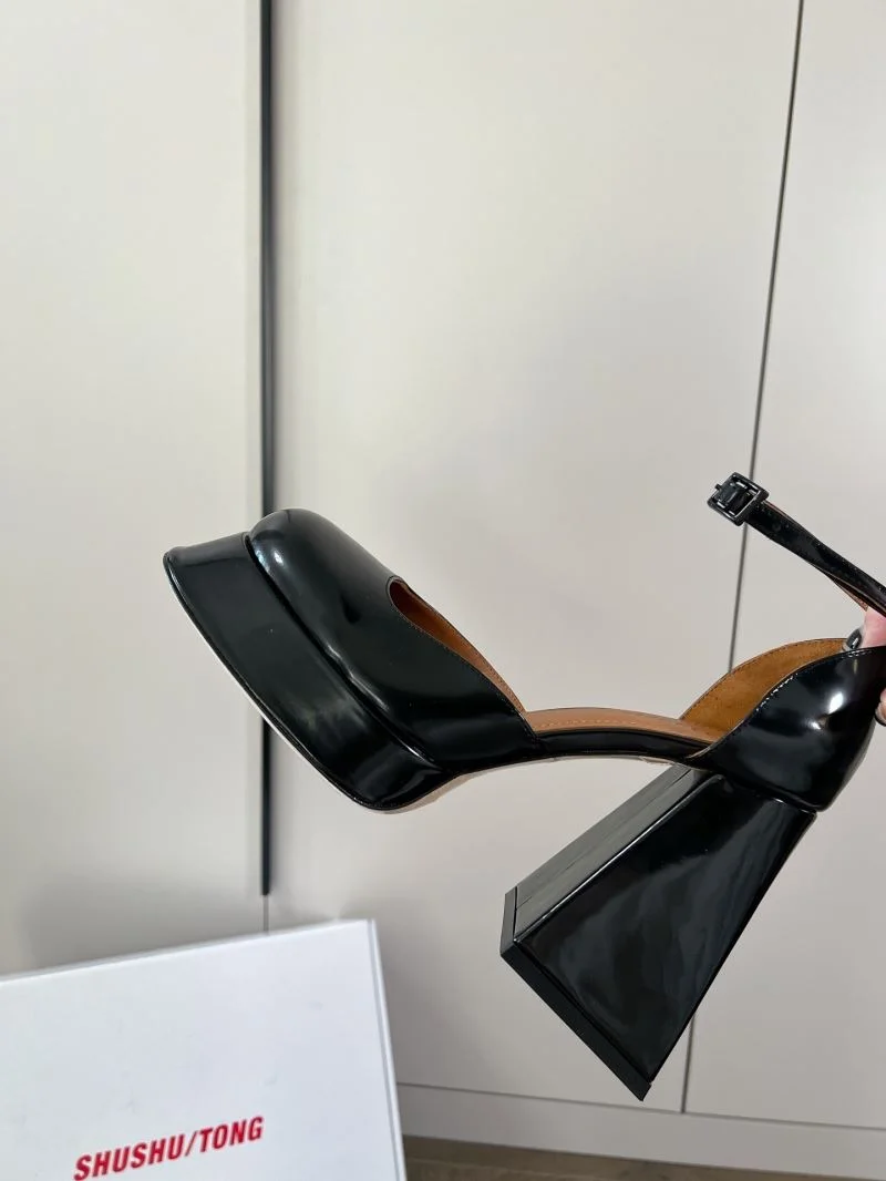 Shushutong Sandals Elegant 11261