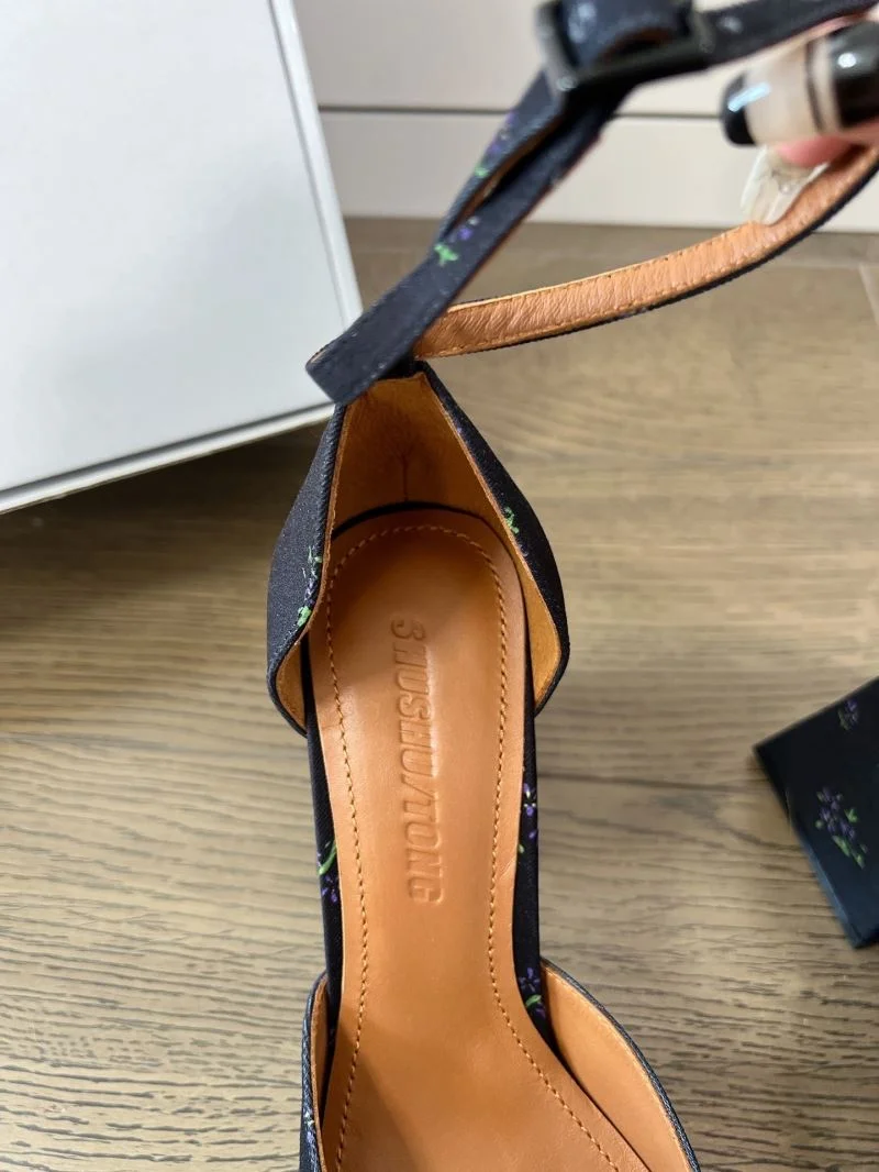 Shushutong Sandals FashionForward 11281