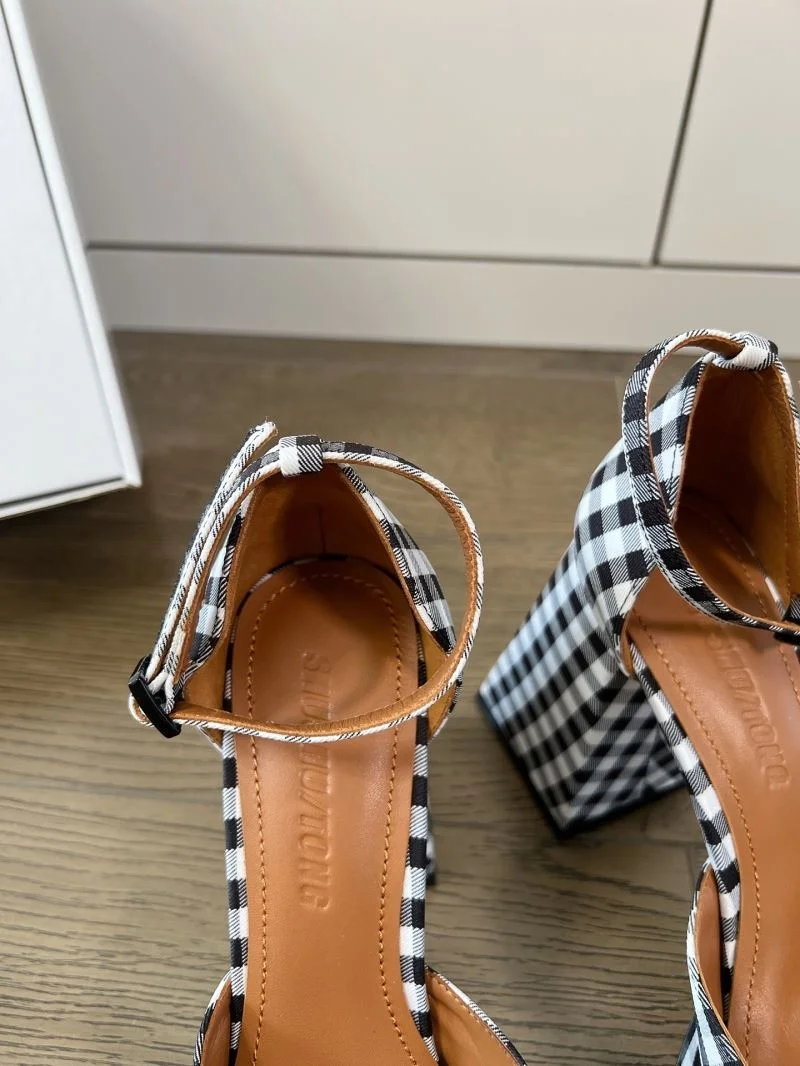 Shushutong Sandals ZeroBulk 11263