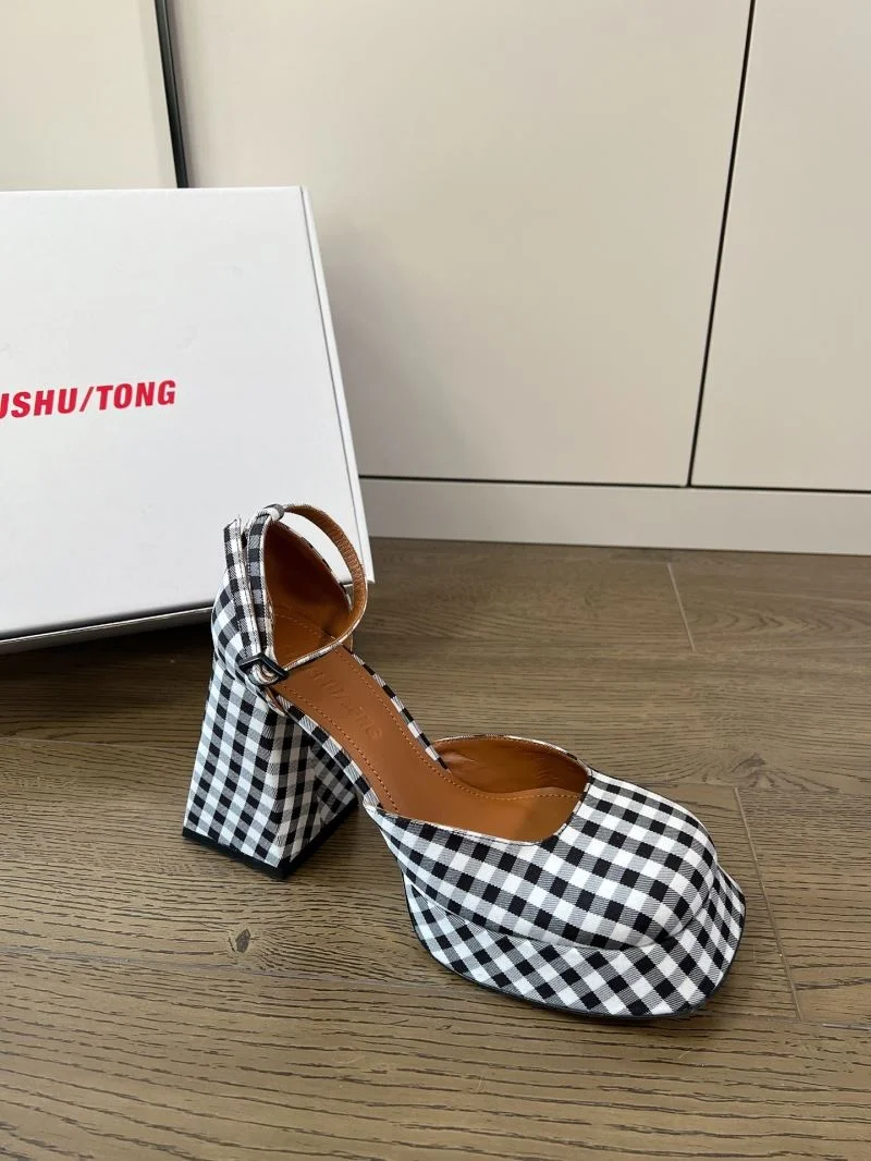 Shushutong Sandals ZeroBulk 11263