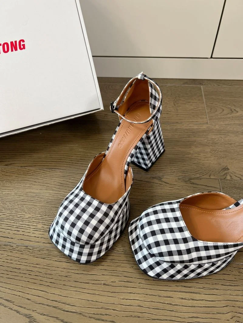 Shushutong Sandals ZeroBulk 11263
