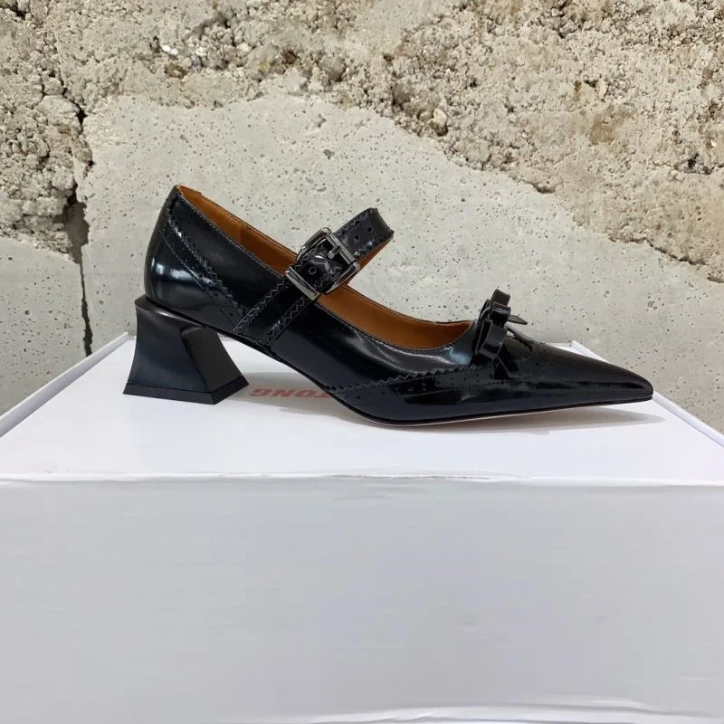 Shushutong Shoes TimelessDesign 11258