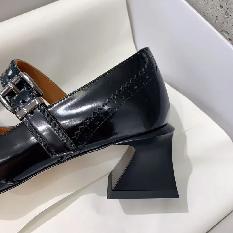 Shushutong Shoes TimelessDesign 11258