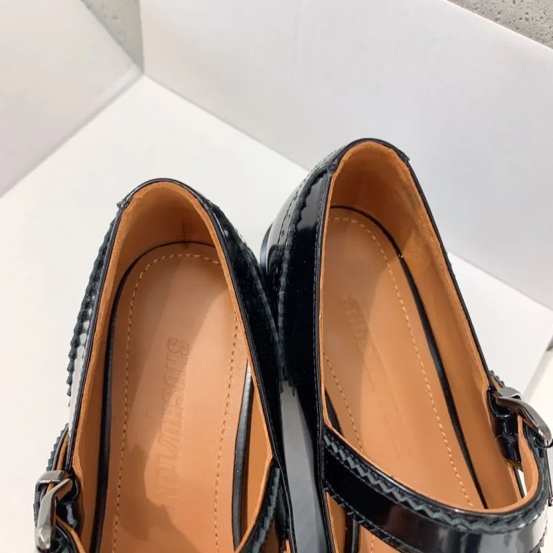 Shushutong Shoes TimelessDesign 11258