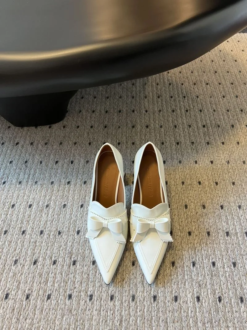 EasyMatch Shushutong Shoes 11259