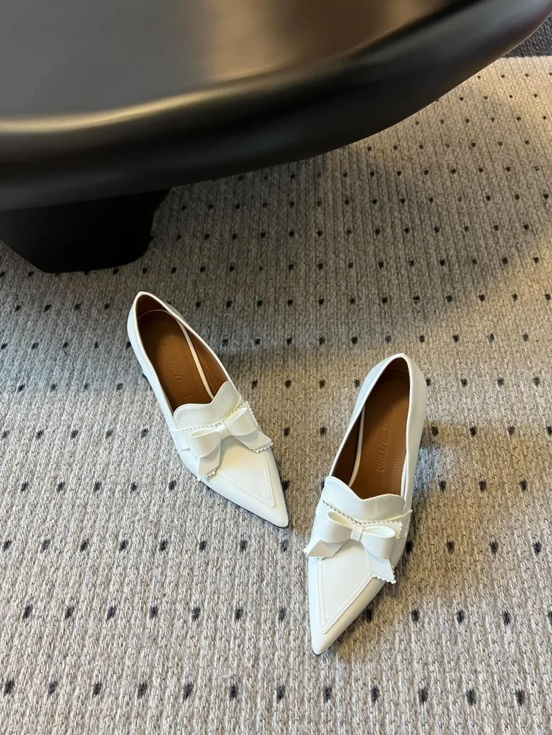 EasyMatch Shushutong Shoes 11259