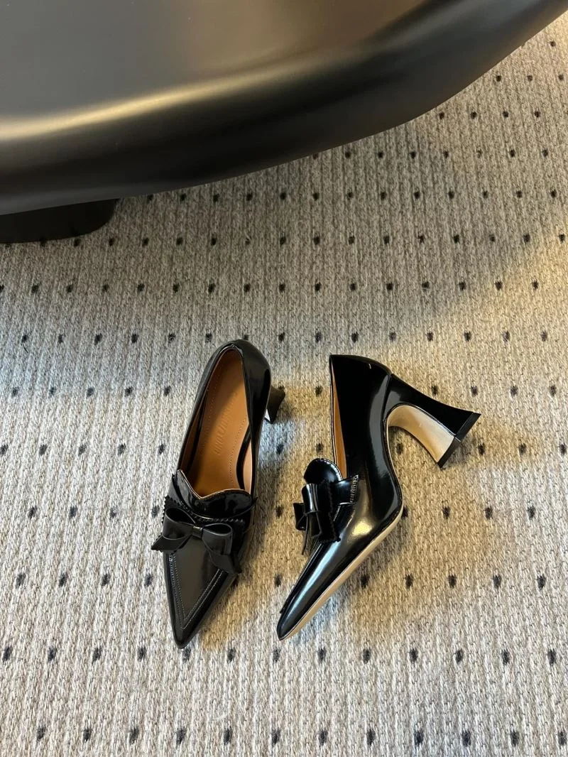 Shushutong Shoes Youthful 11253
