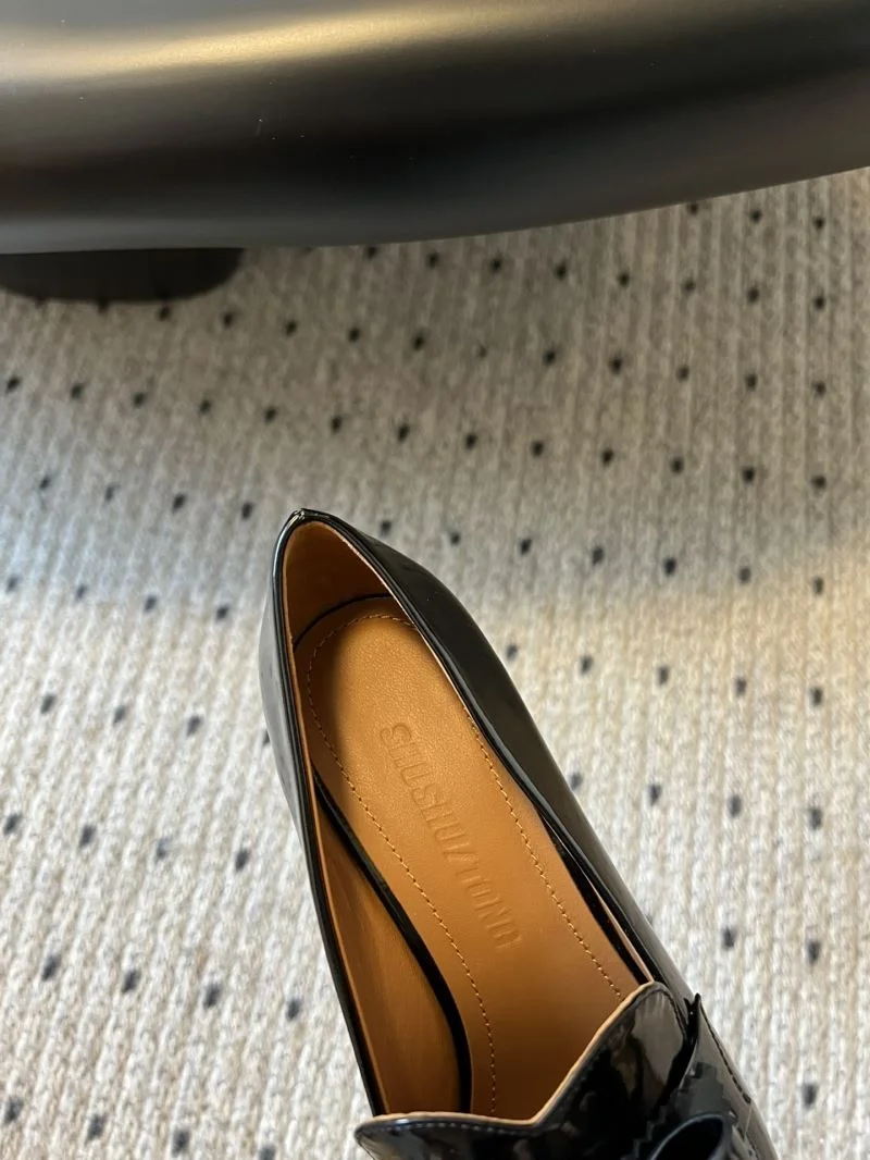 Shushutong Shoes Youthful 11253