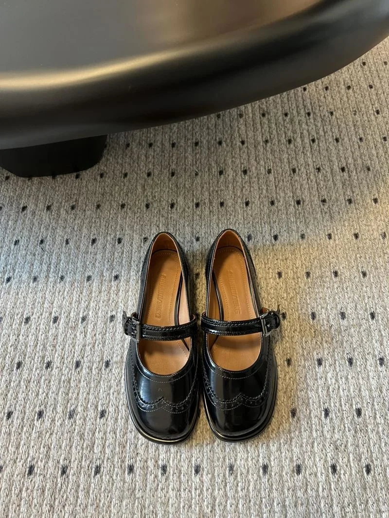 Shushutong Shoes Comfortable 11256