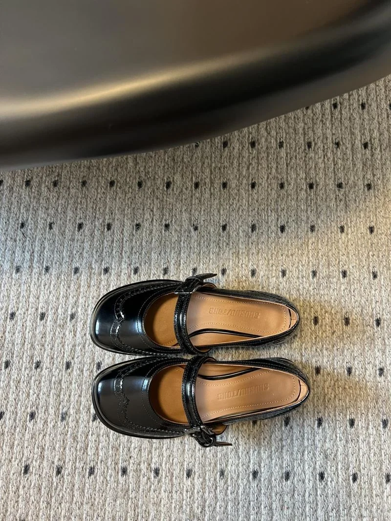 Shushutong Shoes Comfortable 11256