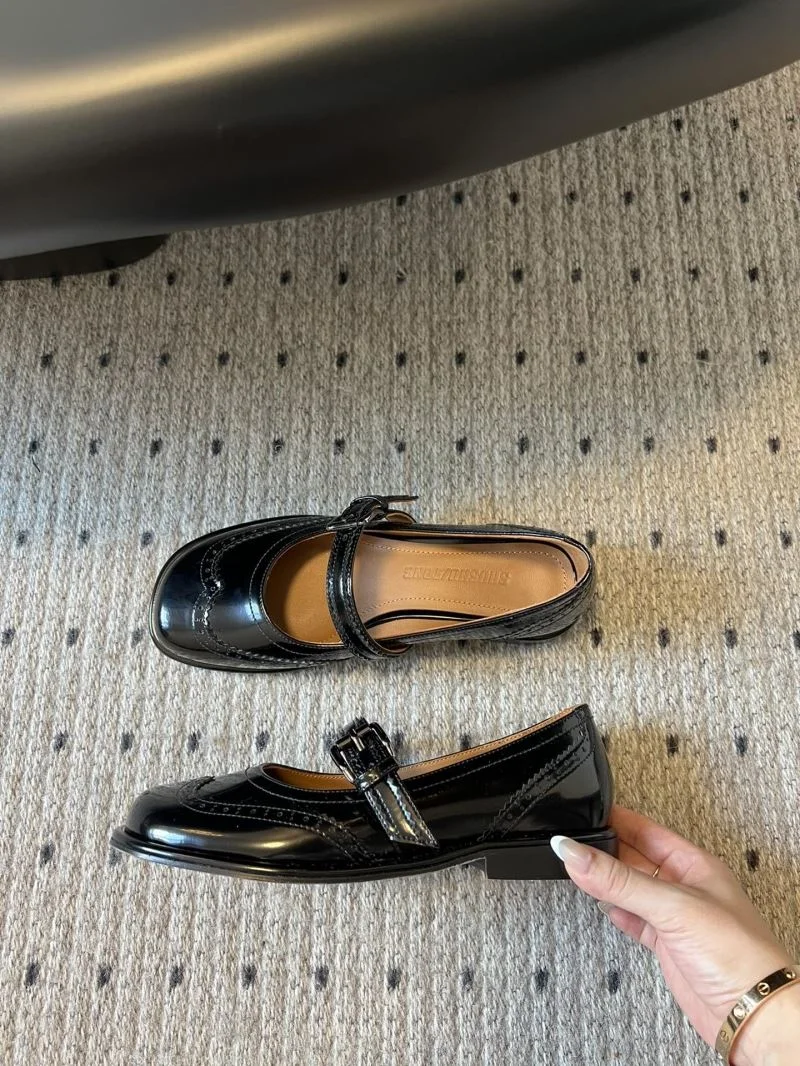 Shushutong Shoes Comfortable 11256