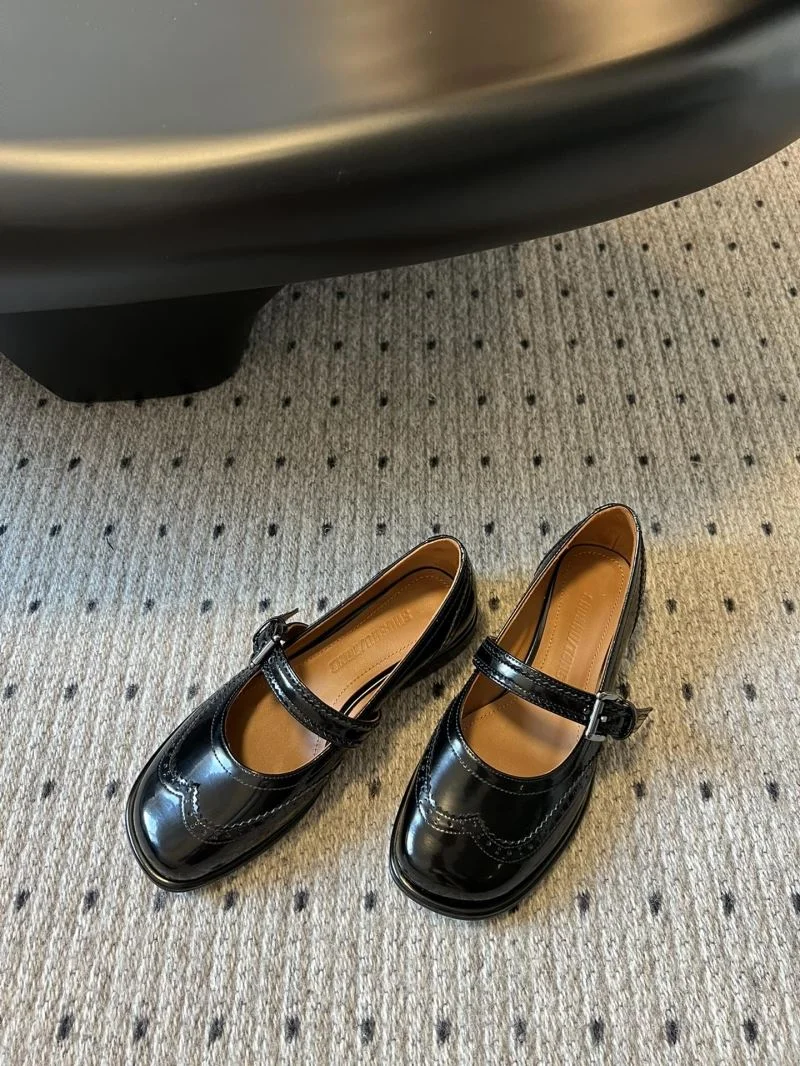 Shushutong Shoes Comfortable 11256