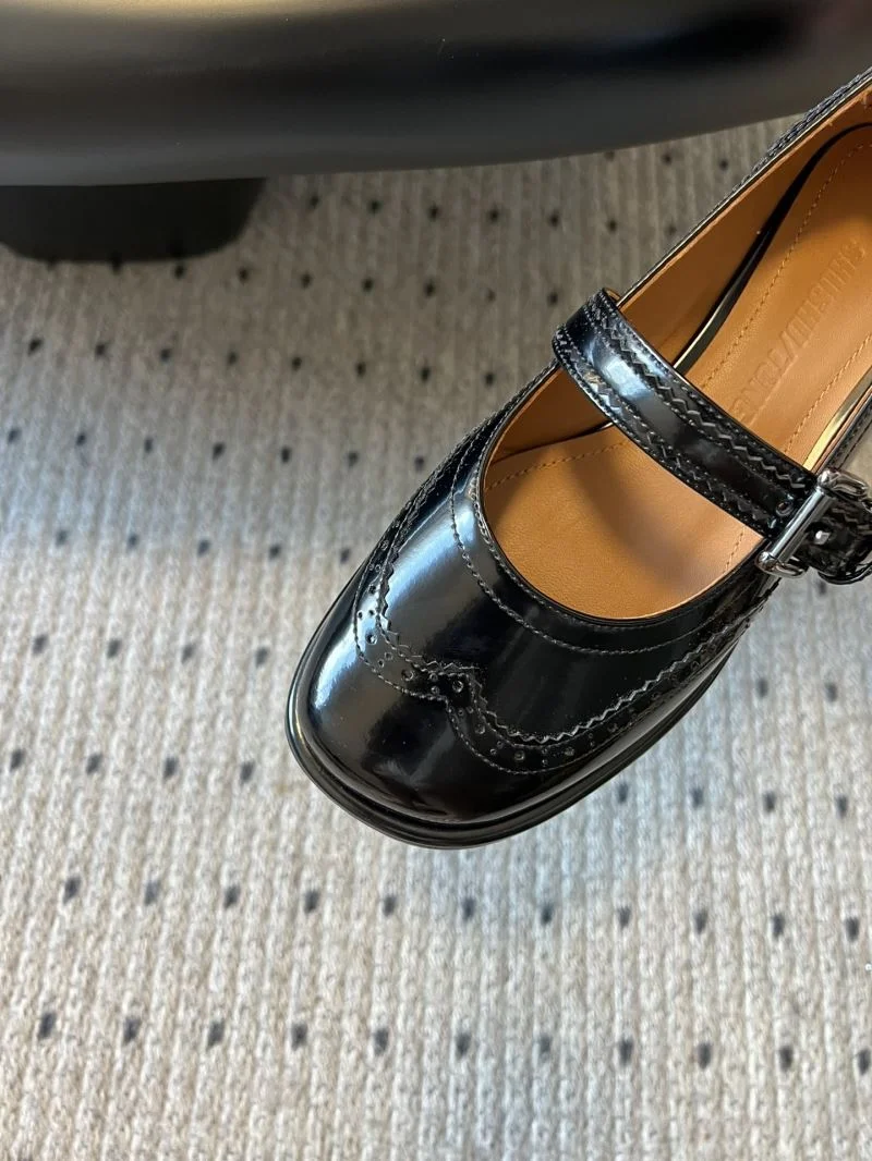 Shushutong Shoes Comfortable 11256