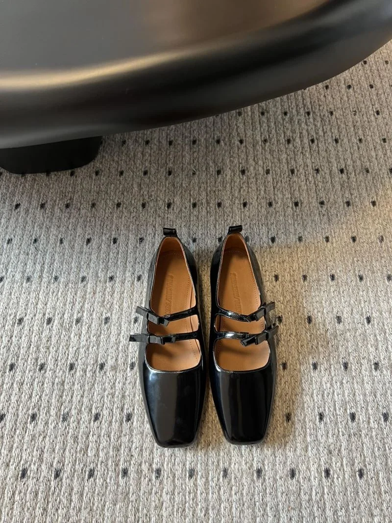 Upgraded Shushutong Shoes 11260