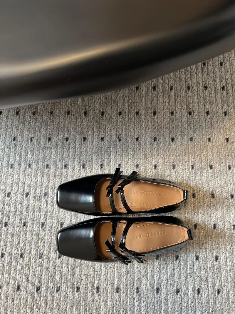 Upgraded Shushutong Shoes 11260