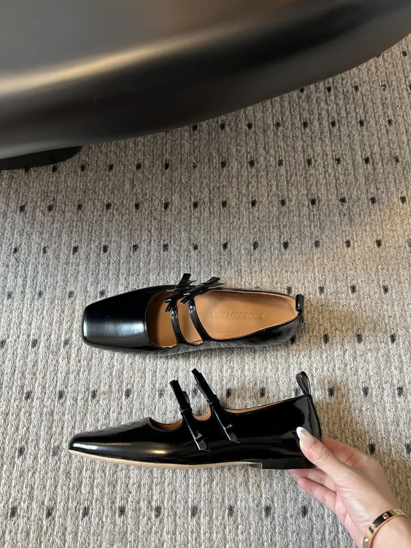 Upgraded Shushutong Shoes 11260