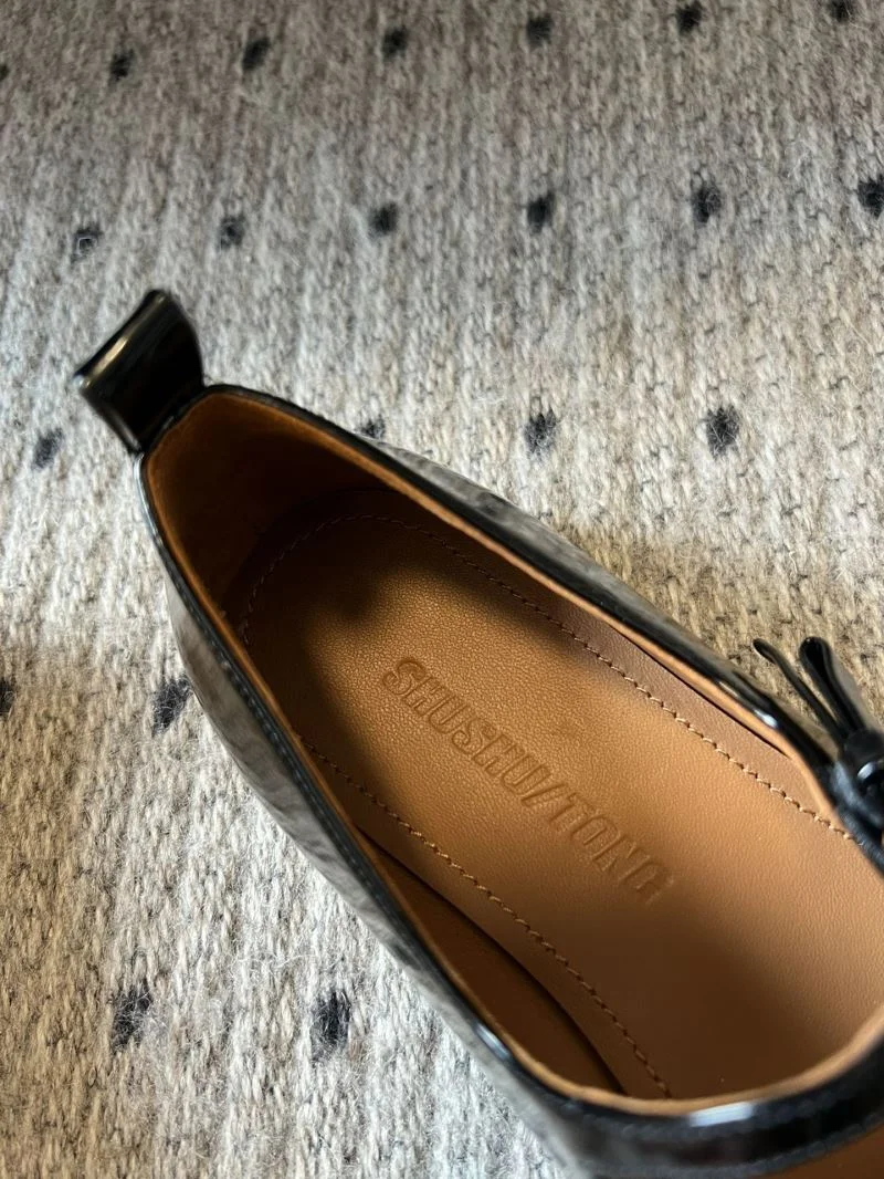 Upgraded Shushutong Shoes 11260