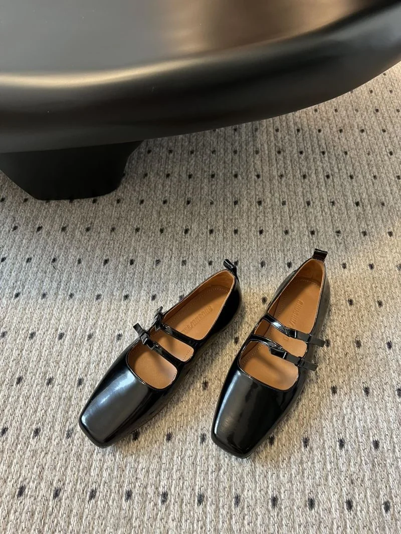Upgraded Shushutong Shoes 11260