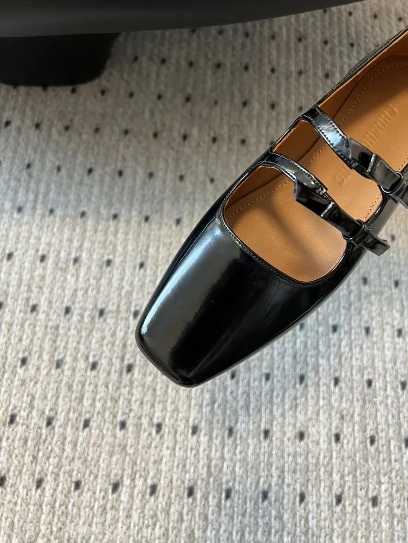 Upgraded Shushutong Shoes 11260