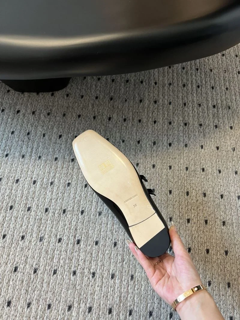 Upgraded Shushutong Shoes 11260