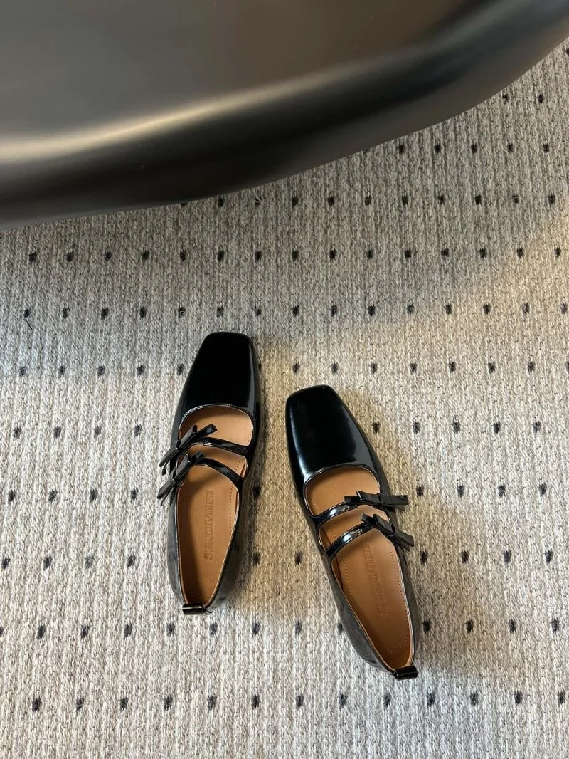 Upgraded Shushutong Shoes 11260