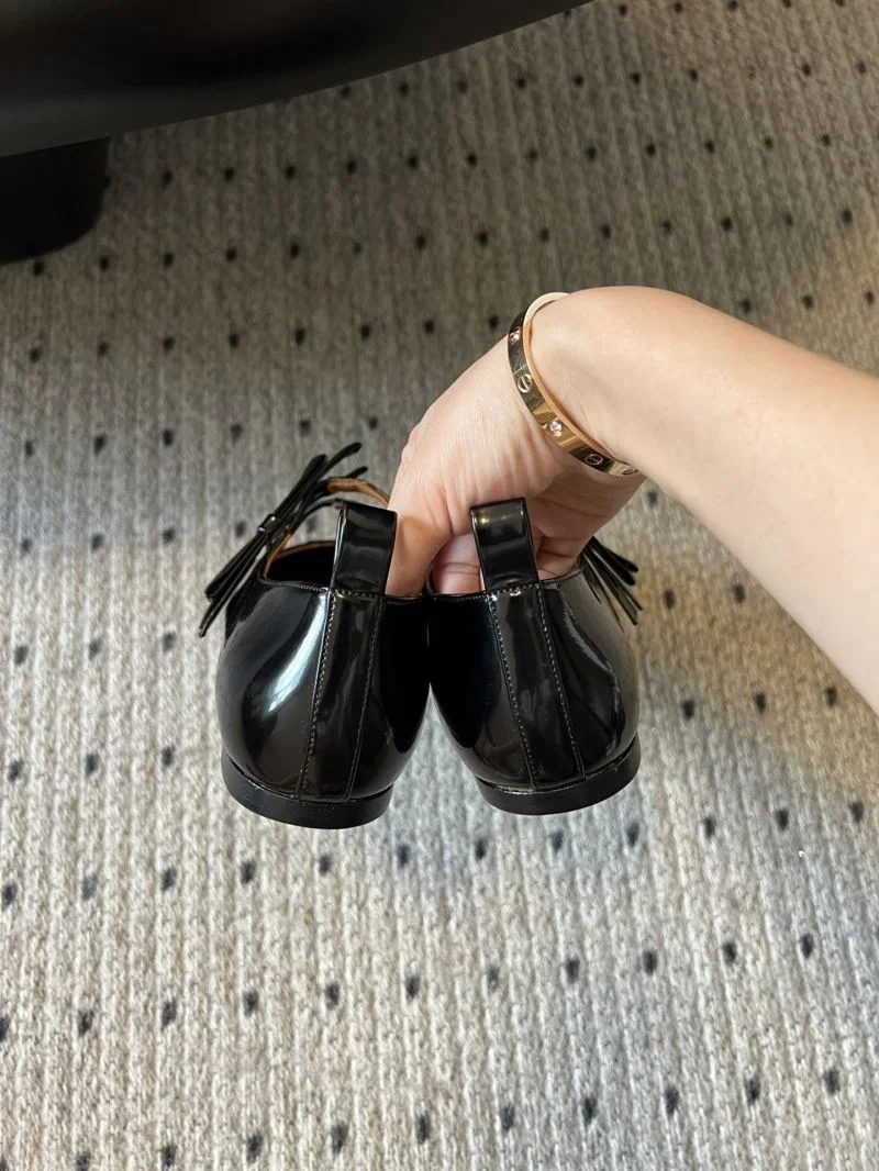 Upgraded Shushutong Shoes 11260