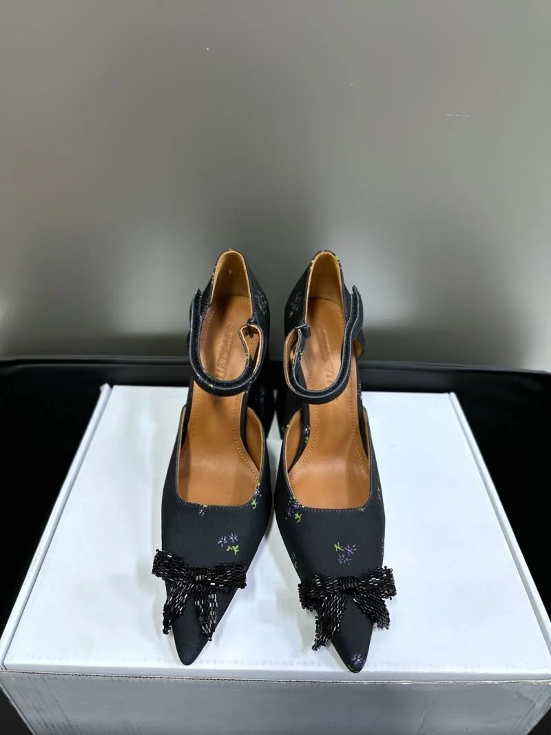 Seasonal Shushutong Shoes 11291