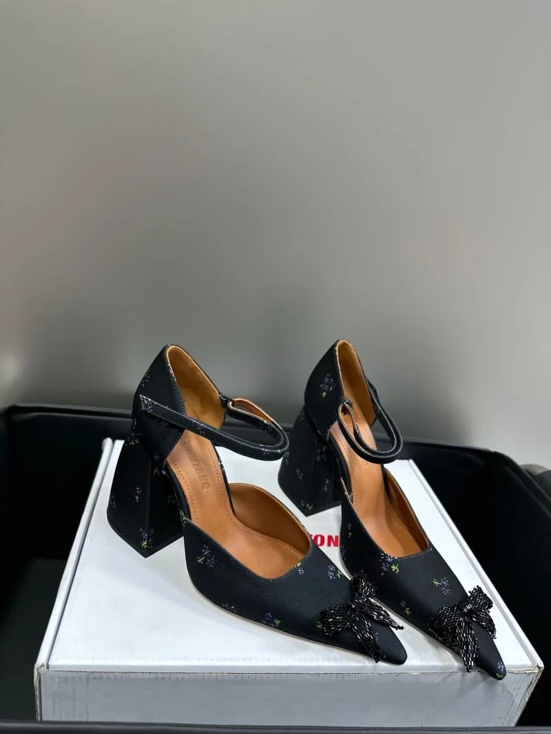 Seasonal Shushutong Shoes 11291