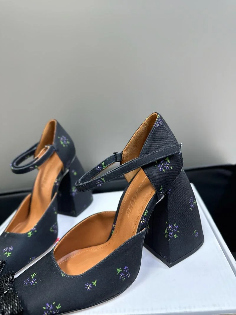 Seasonal Shushutong Shoes 11291