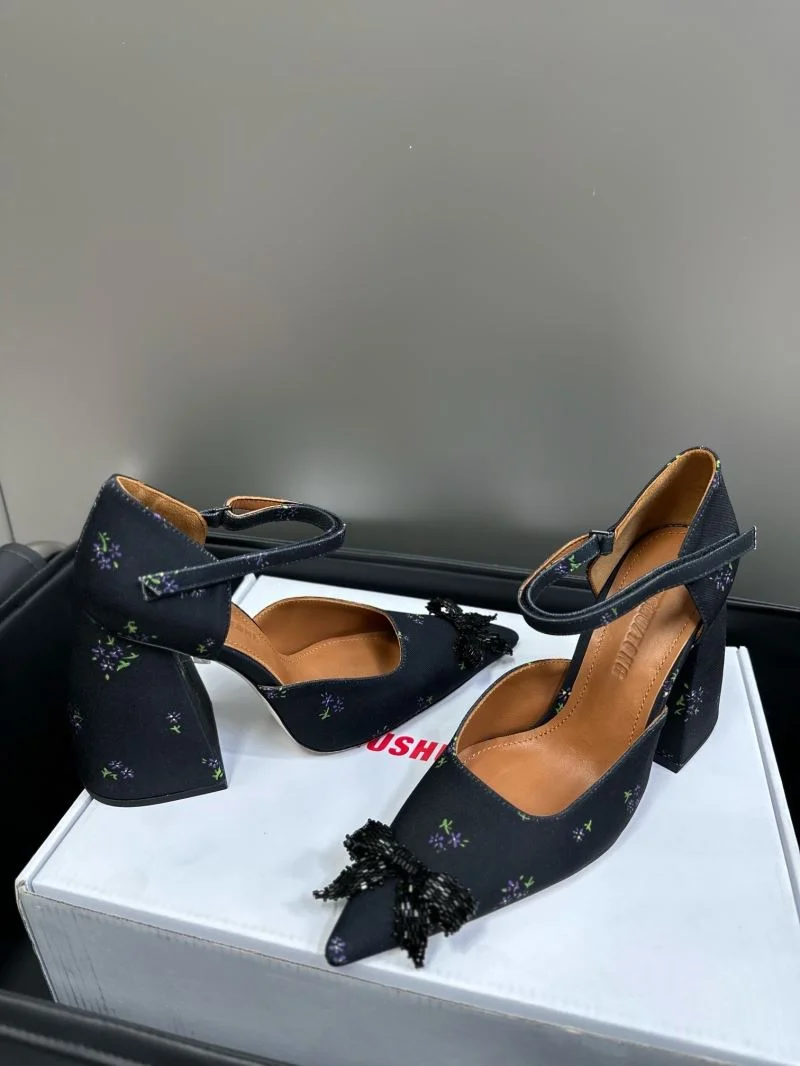 Seasonal Shushutong Shoes 11291