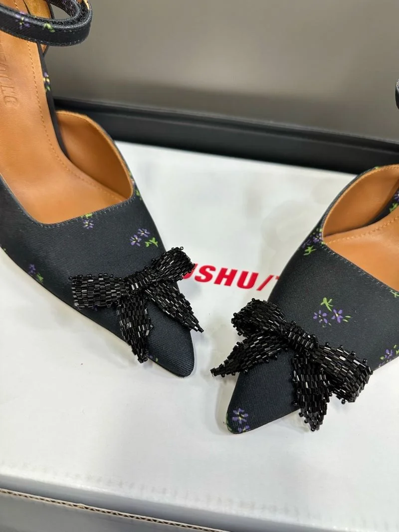 Seasonal Shushutong Shoes 11291