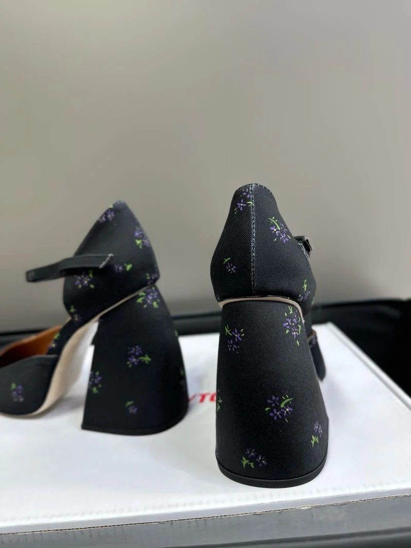 Seasonal Shushutong Shoes 11291