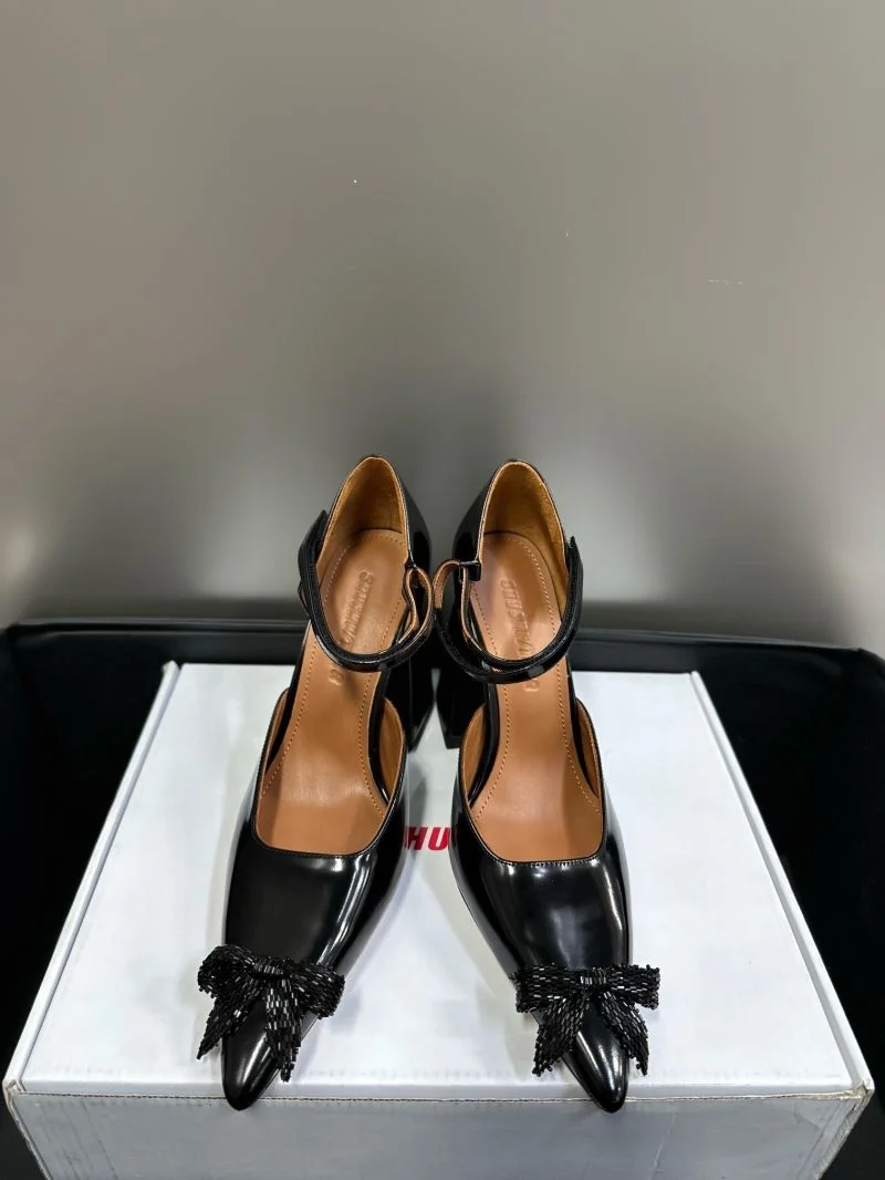 Shushutong Shoes Affordable 11328