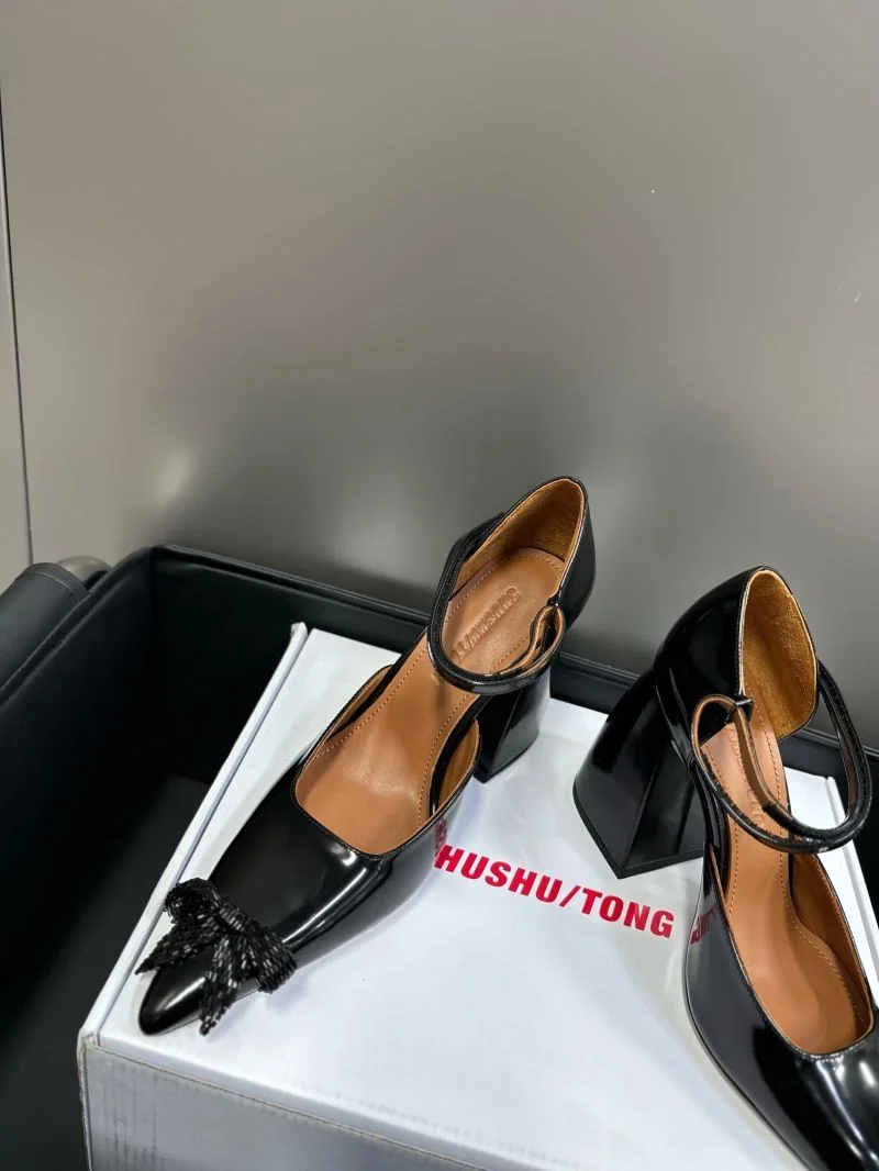 Shushutong Shoes Affordable 11328