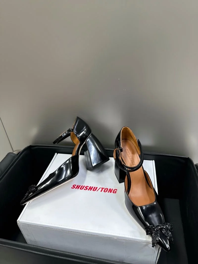 Shushutong Shoes Affordable 11328