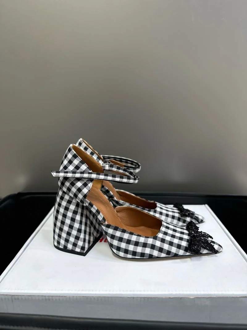 Sophisticated Shushutong Shoes 11265